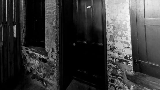 Wardwell House VR screenshot 1