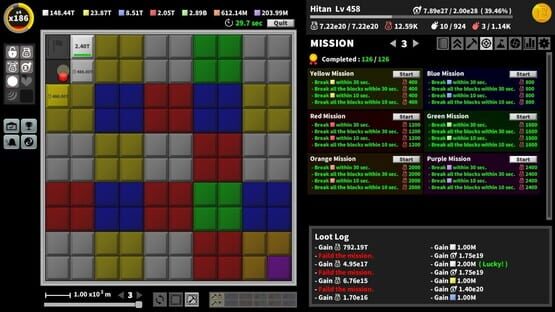 Incremental Epic Breakers cover