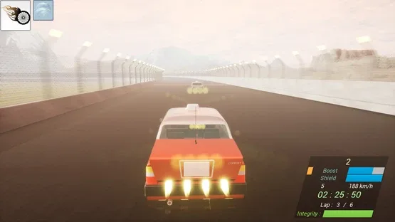 Carperation screenshot 6