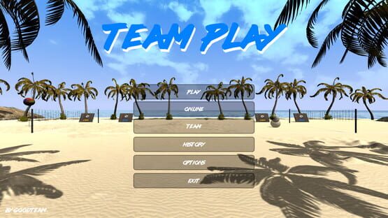 TeamPlay cover