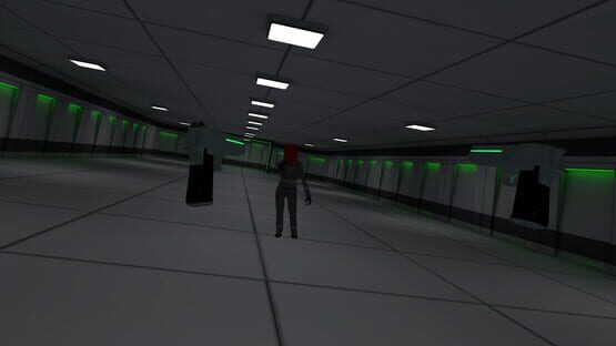 Ragdoll Laser Battle screenshot 5