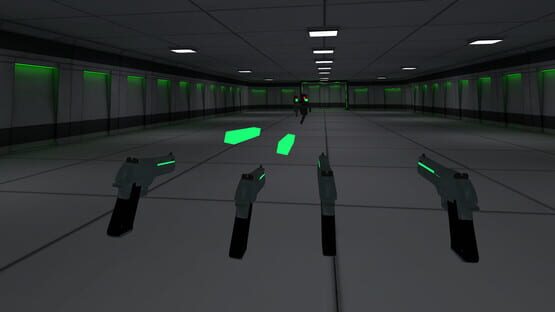 Ragdoll Laser Battle screenshot 4
