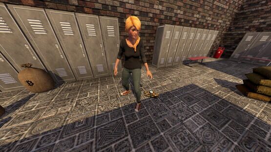 Obey The Law screenshot 1