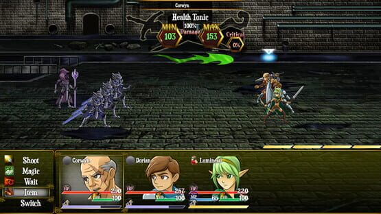 Empire Chronicles cover