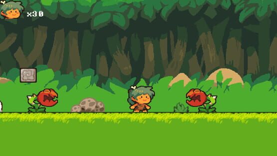 Cavegirl Adventures cover