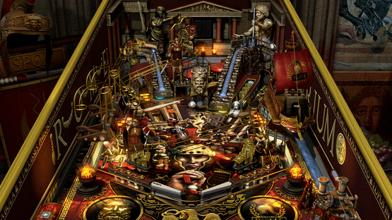Pinball FX3: Core Collection Screenshot