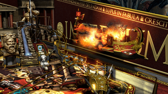 Pinball FX3: Core Collection Screenshot
