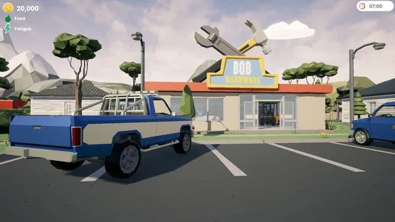 Factory Manager Simulator screenshot 7