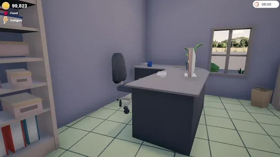 Factory Manager Simulator screenshot 14