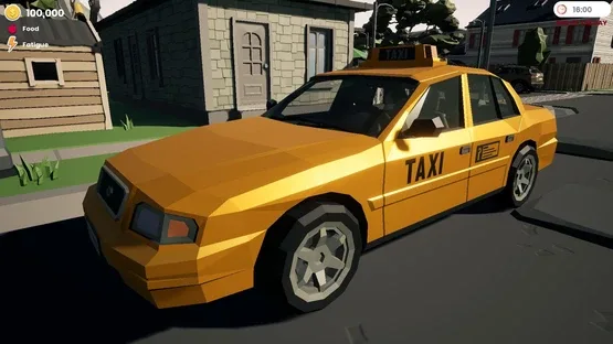 Factory Manager Simulator screenshot 18