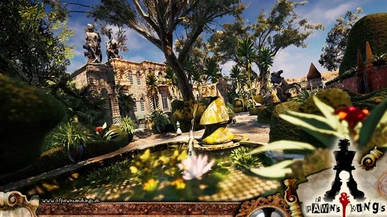 Of Pawns & Kings screenshot 4