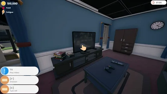 Factory Manager Simulator screenshot 9