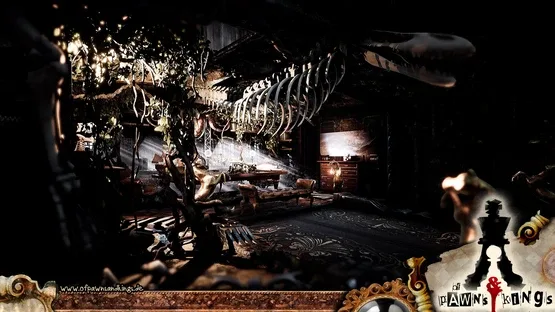 Of Pawns & Kings screenshot 2