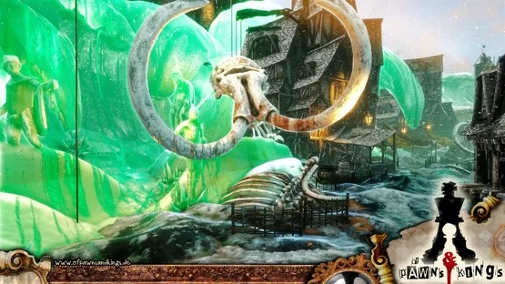 Of Pawns & Kings screenshot 8