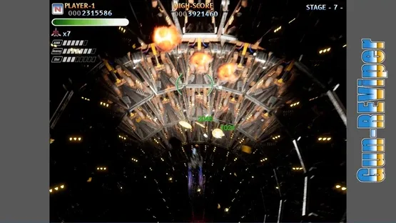 Gun-Reviper screenshot 7