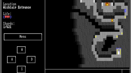 Wishlair screenshot