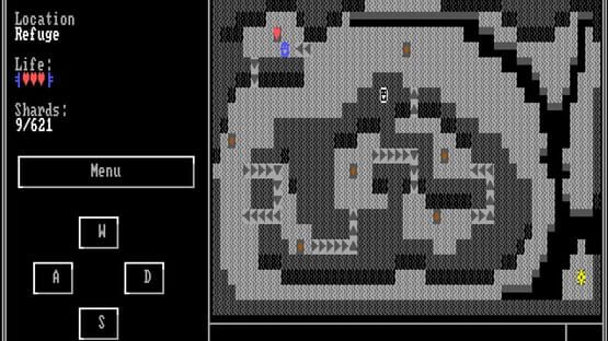 Wishlair screenshot