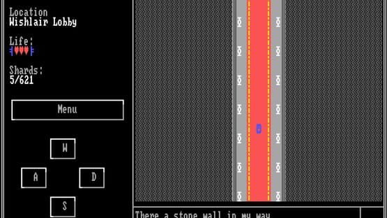 Wishlair screenshot 4