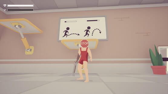 Pain Party screenshot 4