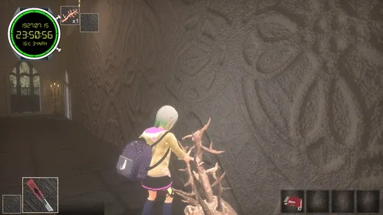 600Seconds: The Deep Church screenshot 4