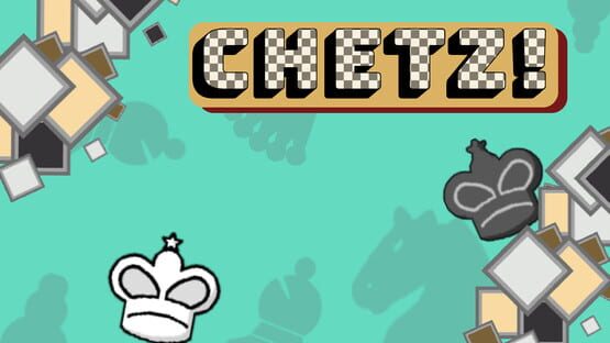 Chetz! cover