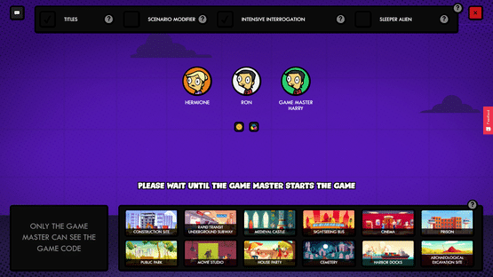 I Am Human! Screenshot