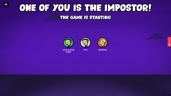 I Am Human! Screenshot