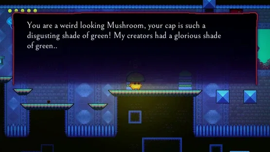 Lone Fungus screenshot 6