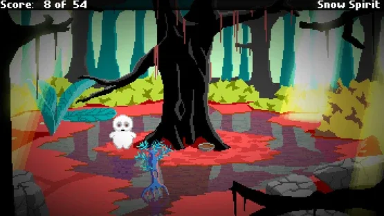 Chronicles of Cascadia screenshot 2