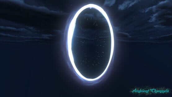 Ambient Channels cover