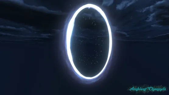 Ambient Channels screenshot 2