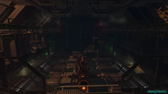 Ambient Channels screenshot 7