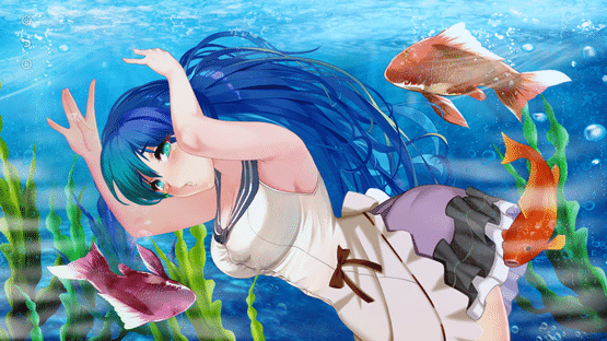 Anime Zodiac Screenshot