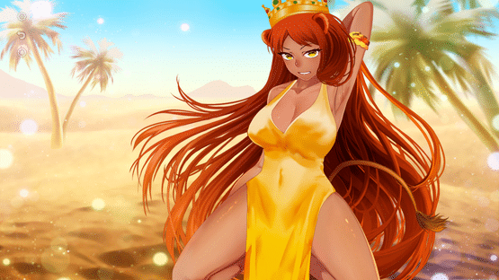 Anime Zodiac Screenshot