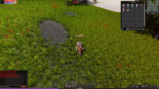 Therais Book screenshot 6