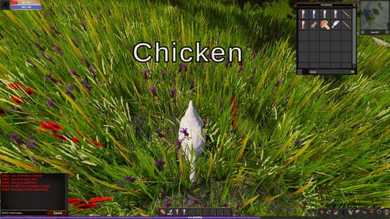 Therais Book screenshot 2