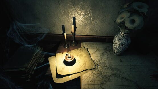 The secret of the stone screenshot 4