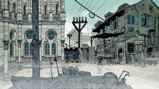 Slice of Sea screenshot 2
