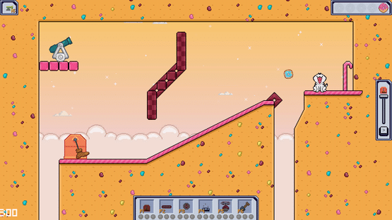 Dog's Donuts Screenshot