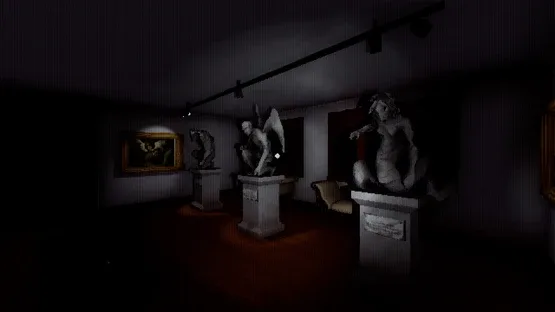 The Tartarus Key screenshot 7