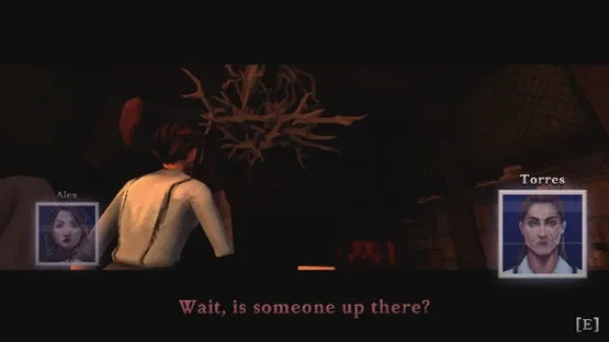 The Tartarus Key screenshot 2