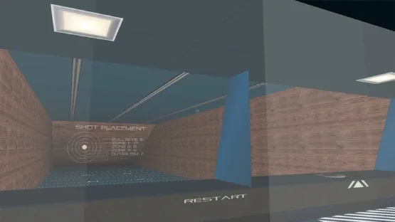 Aim: Warmup screenshot 4