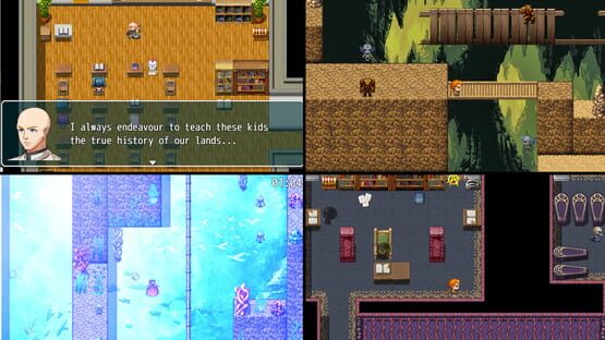 Rebellion Gaia cover