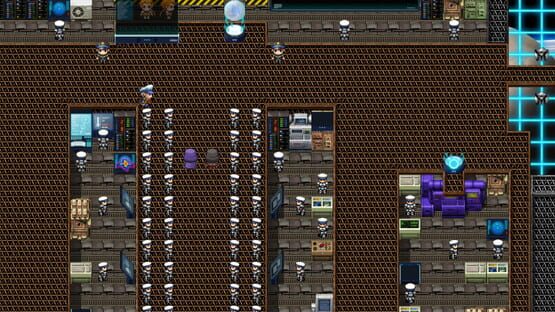 Rebellion Gaia screenshot 3