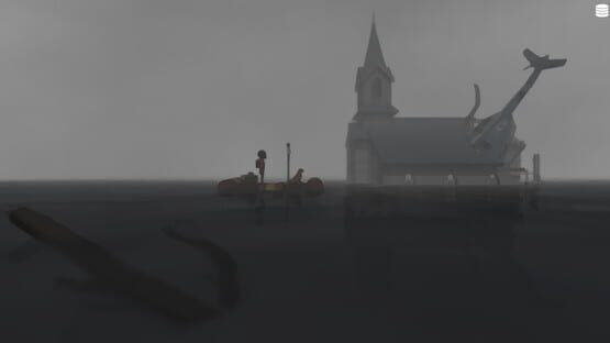 The Story of The Flood screenshot 4