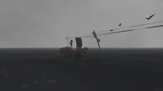 The Story of The Flood screenshot 5