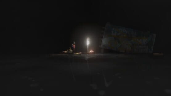 The Story of The Flood screenshot 1