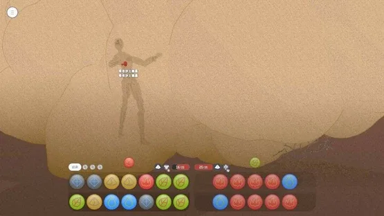 五行游 screenshot 2