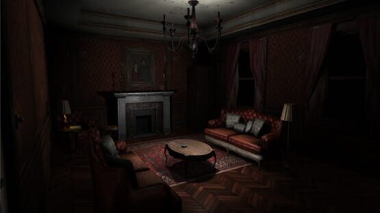 The Escape from Bungalow cover