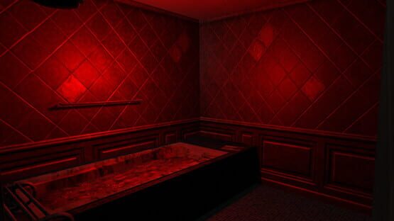 The Escape from Bungalow screenshot 3